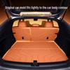 Xiaomi YU7 Trunk Mat TPE2025 – New 5-Seater Car Interior Accessory