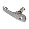 Car Door Handle Outside Chrome Front Driver Side For Mazda 3 6 CX-7 CX-9 RX-8
