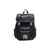 Monogram Collection Polyamide Combo Bag Backpack Regular Unisex Black Casual 3ABKM021N