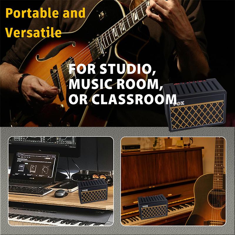 Guitar Picks Holder Box, Guitar Pick Display Holder, Guitar Pick Storage Box Set For Guitar Players And Music Enthusiasts