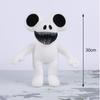 Zoonomalys Plush Toys Zoonomalys Plushies Toys Smile Cat Plush Monster Bear Plush Birthday Halloween Gift