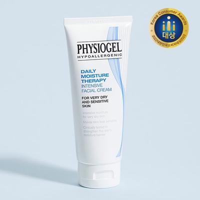 DMT Intensive Cream 100ml