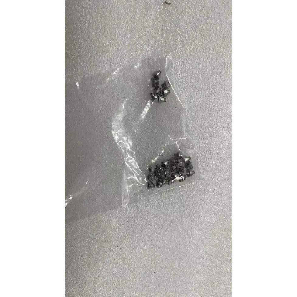 3PCS A1347 Bottom Cover Case Screws For Mac Mini A1347 Screws 2010 2011 2012 Year 922-9574 Replacement