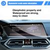 12.3'' Car Center Touch Screen Tempered Glass Protector For 2019-2022 BMW X7