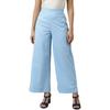 Aurelia Printed Pure Cotton Strechable Palazzo Pants for Women | Ankle Length Palazzo Pants for Women | Pure Cotton Pala