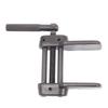 Disc Brake Pad Separator Carbon Steel Brake Piston Spreader Tool Manual Tool for Easy & Stable Brake Caliper Removal