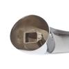 Wall-Mounted Mixing Valve Shower Valve  And Cold Switch Electric Water Heater Exposed Shower Cold And  Switch
