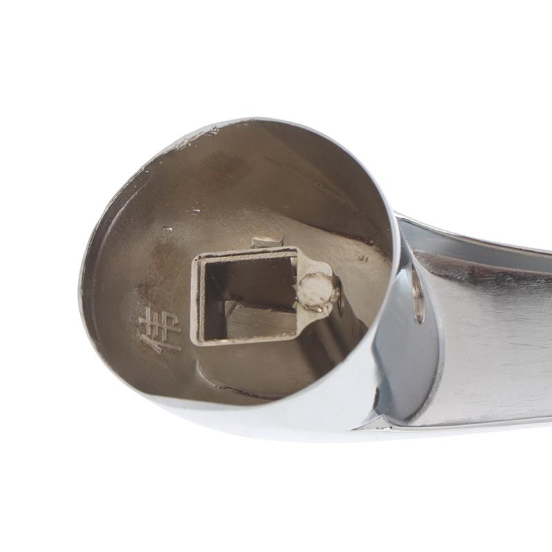Wall-Mounted Mixing Valve Shower Valve And Cold Switch Electric Water Heater Exposed Shower Cold And Switch