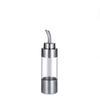 Chushan 304 Stainless Steel Condiment Set with Wooden Base