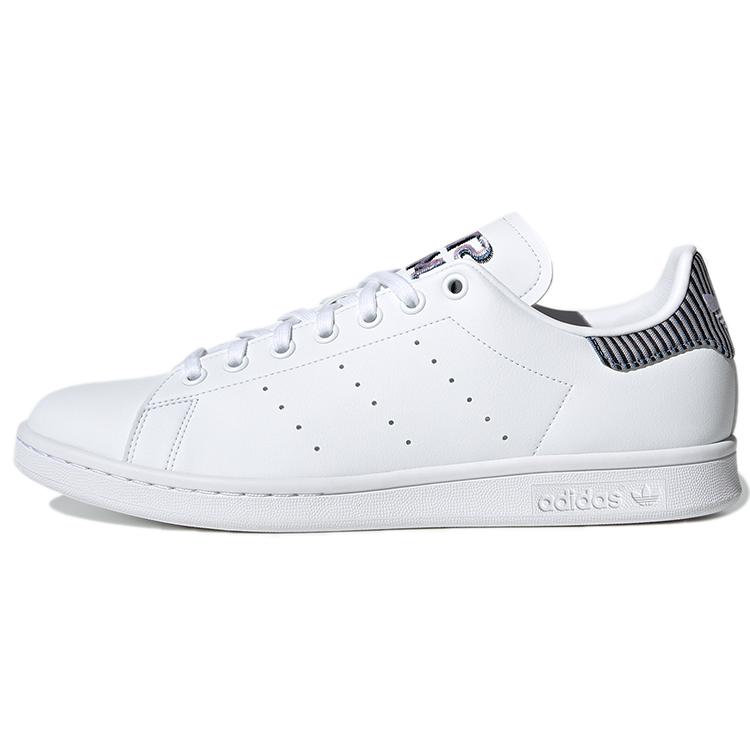 adidas Stan Smith 'Vit Ljusblå' H04333