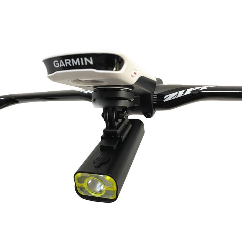 Bike Stem Mount for SL6 SL7 Road Bicycle Out Front Extension Holder Fit Garmin Computer GoPro Camera Bike Light