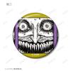 Junji Ito "Maniac" Trading Original Frame Can Badge Box of 10