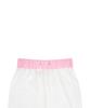 LUVISTRUE [Marie] Velvet Pants(White)