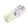 LED Small Corn Light Bulb E17 10W 110-130V Dimmable For Refrigerator Machine Tool Hood Sewing Machine Hot Sale