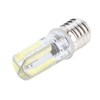 Dimmable E17 LED Small Corn Light Bulbs 15W AC110-130V For Refrigerator Machine Tools Hood Sewing Machine Energy Conservation