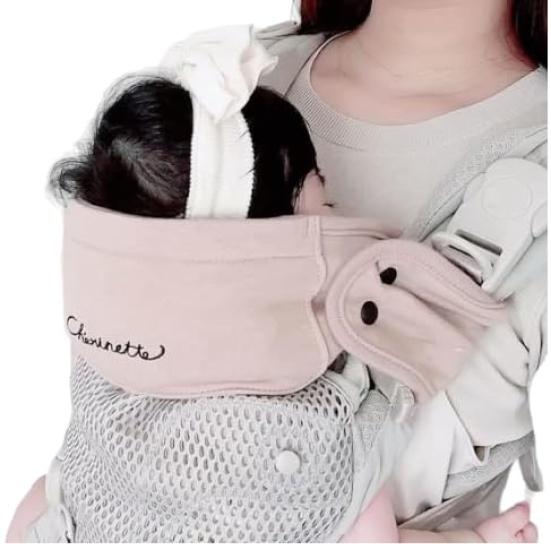 

Подголовник Cherinet Cheri Reporter Не нужно беспокоиться о том, что ваша голова ударится о землю, даже если вы поддерживаете ее руками, не так ли (бежевый) бежевый