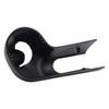 Car Rear Wiper Arm Cover Cap Replacement For Jeep Wrangler 2007-2016 68002491AA