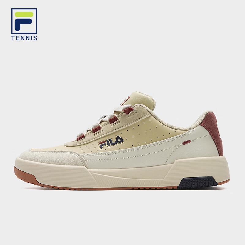 FILA Targa 2 Women's Court Sneakers