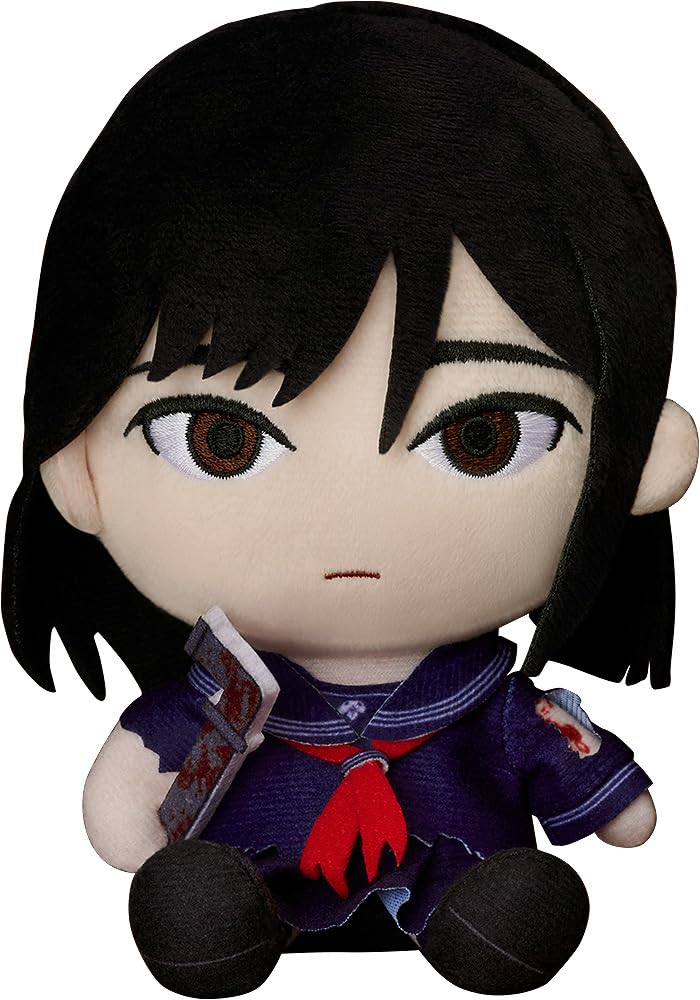 Good Smile Company Silent Hill f Nadeshiko Fukami Plush Toy