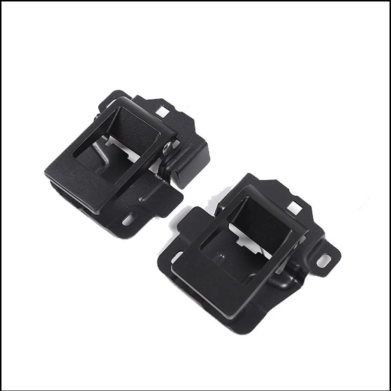 For Land Rover Defender 90 110 130 2004-2018 Aluminum Alloy/carbon Steel Car Interior Door Handle Replacement Parts