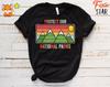 Vintage National Parks Shirt: Protect Our Parks Graphic Tee