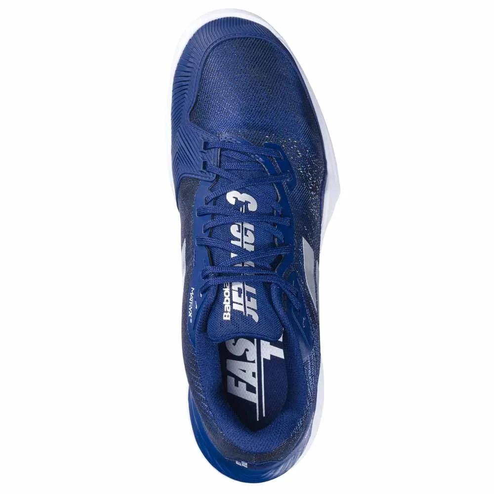 Babolat Обувь для грунтовых кортов Jet m3