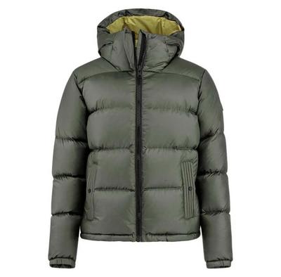 Head Down Jacket Rebels Star Phase