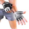 Tingbai Half-Finger Sports Training Gloves