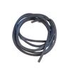 EWR5627 Window Regulator Cable Wire Rope Sound Isolation Thick Star Rubber Protection 5 Mm Hole 10 Meter for Many Car Auto Models