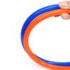 80M Flexible PU Pneumatic Hose, Polyurethane Tubing Air Hose