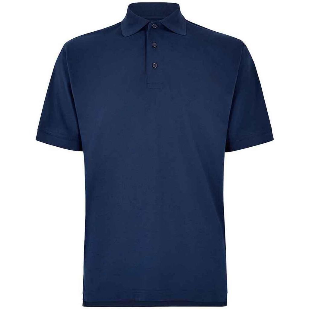 Kustom Kit Mens Klassic Superwash 60C Classic Polo Shirt