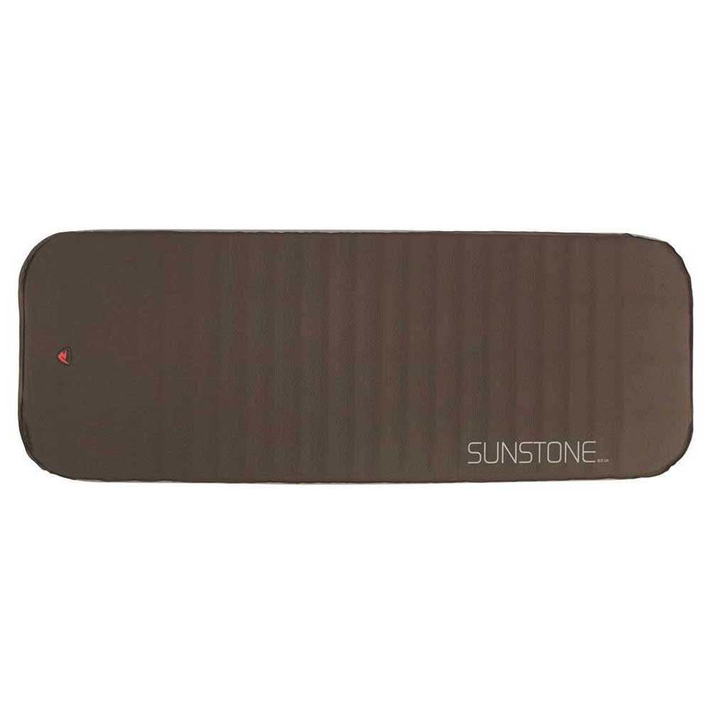

ROBENS Sunstone 80 310109 Коврик для палатки для кемпинга ROBENS