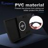 Car Wireless Charger For Mazda 3 Axela BP 2019 2020 2025 2025-2025 For iphone Mobile Phone PVC Charging Holder Fast Wirelessly