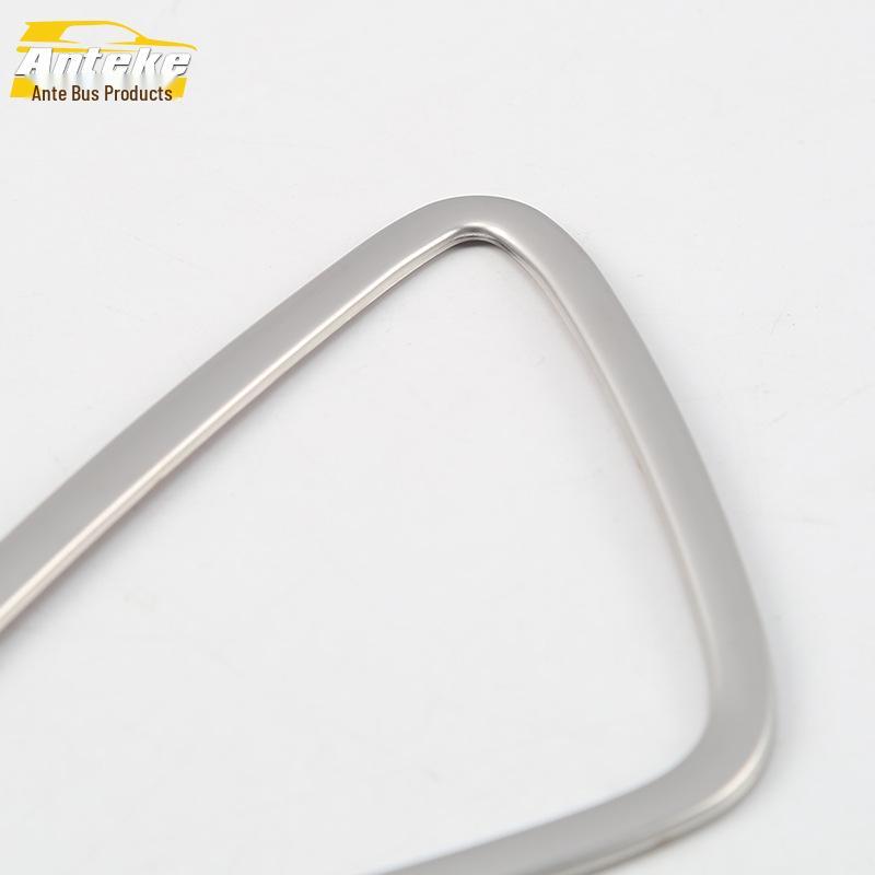 Pierścień Wylotu Powietrza Panelu Przedniego Angsino i Ramka Dekoracyjna Klimatyzacji do 18 Modeli