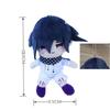 Kokichi Oma Plushies Anime Danganronpa Character Plush Toy Stuffed Pendant Doll Backpack Keychain Kids Birthday Christmas Gift