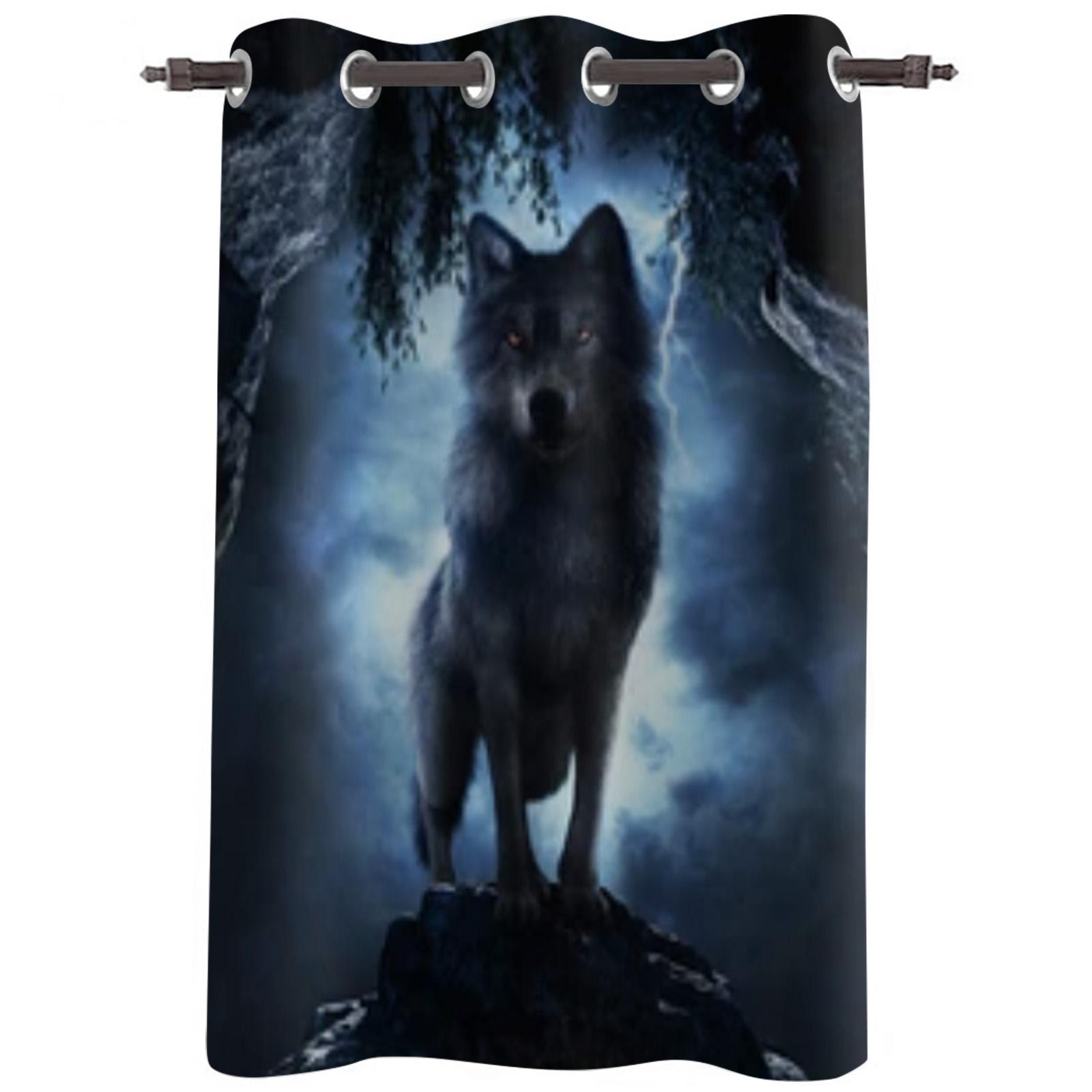 

Кино фильм ретро постер попкорн и камера современные оконные шторы драпировка для кухни гостиной спальни украшения шторы 135W x 60H(cm) x1