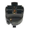 Ignition Lock Starter Switch For Fiat For Ducato Relay Boxer 1329316080 Ignition Plug Automotive Interior Accessories
