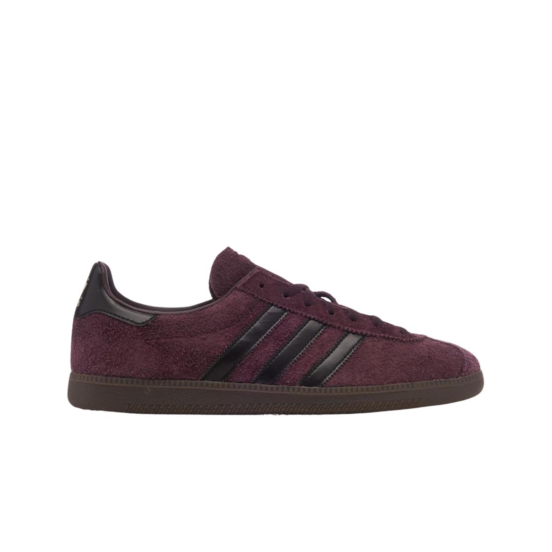 

Мужские кроссовки Adidas State Series Oregon Shadow Maroon ID2081
