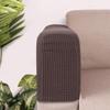 2PCS High Quality Stretchy Furniture Armrest Covers Couch Arm Protector Sofa Cover Home & Living