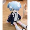 Genuine Unveiled Door Little Key Artbook Series 1/12 BJD MJD Blind Box Anime Figurine Articulated Doll Ornament