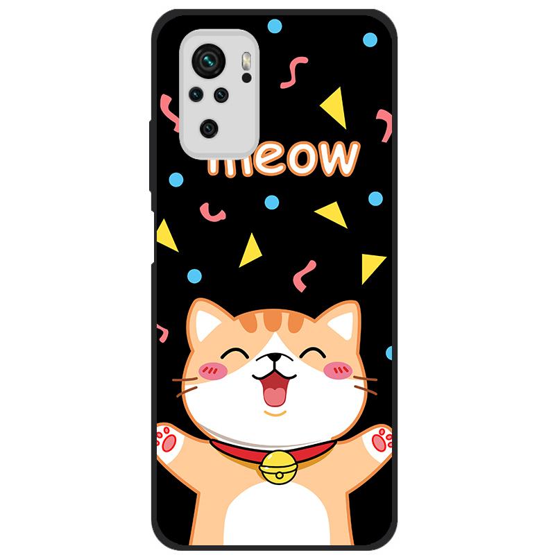 

Чохол для Xiaomi Redmi Note 10 10S 4G 5G Silicon Soft Tpu Back On Redmi Note 10 Pro Global Phone Cover Note10 S Бампер Etui Funda Redmi Note 10 5G