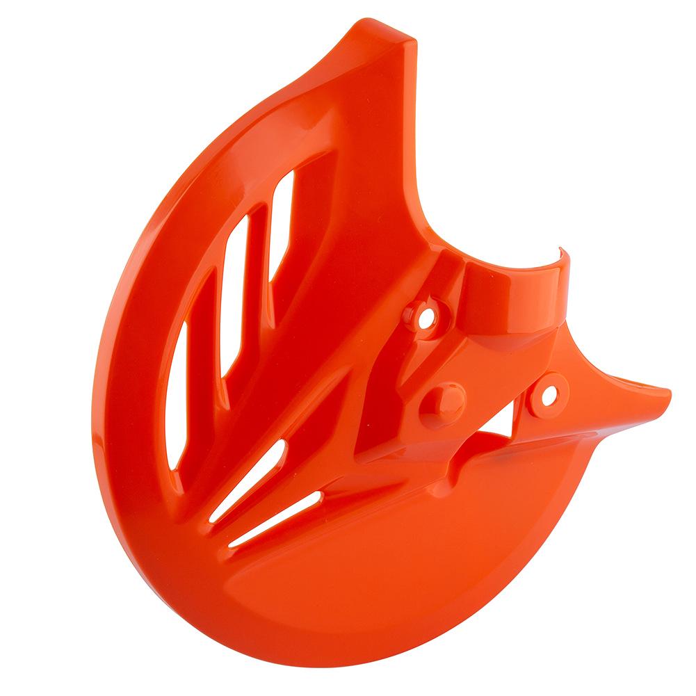 Honda CRF 250R/450R Off-road 270mm Front Brake Disc Guard
