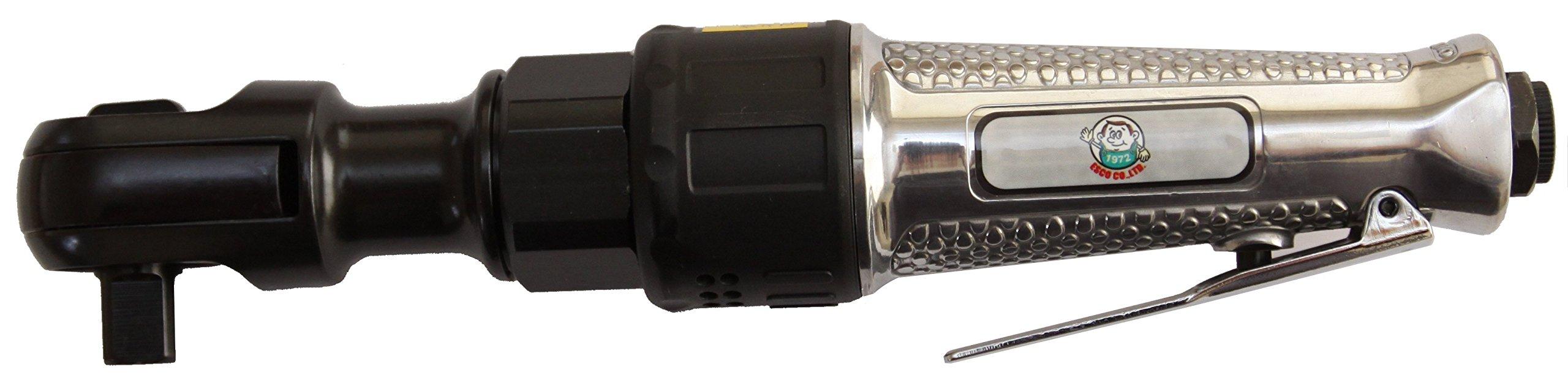 ESCO Air Ratchet Wrench 1/2 DR/108N m EA157DF-2