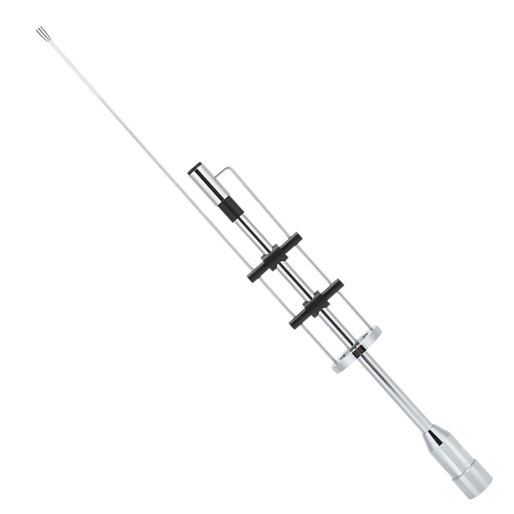 

Мобильная автомобильная радиоантенна 400‑480 МГц 120 Вт 3,5 дБи антенны с высоким коэффициентом усиления для автомобиля