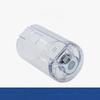 Suitable for Midea Wireless Vacuum Cleaner Transparent Dust Cup Assembly P2/P2G/P60/Z1-Lady/QN7