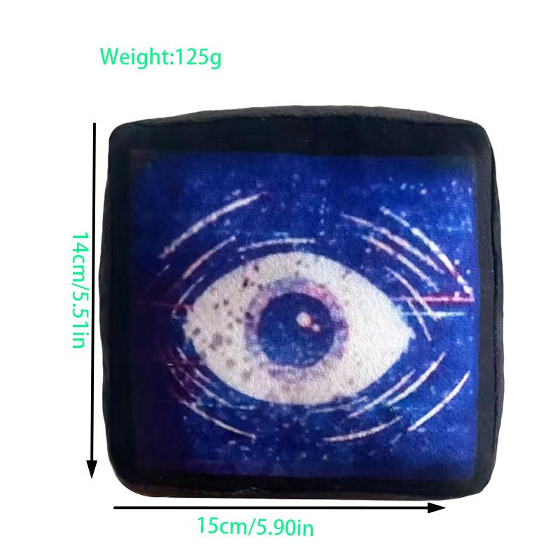 

Бобби 4кошмарные существа: Большая плюшевая игрушка Зеленый динозавр Лев Regular