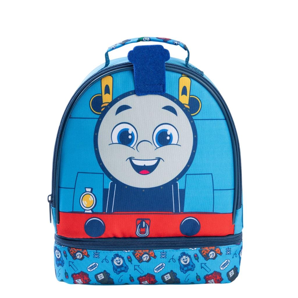 Thomas And Friends Train Lunch Bag Set (Pack of 3)