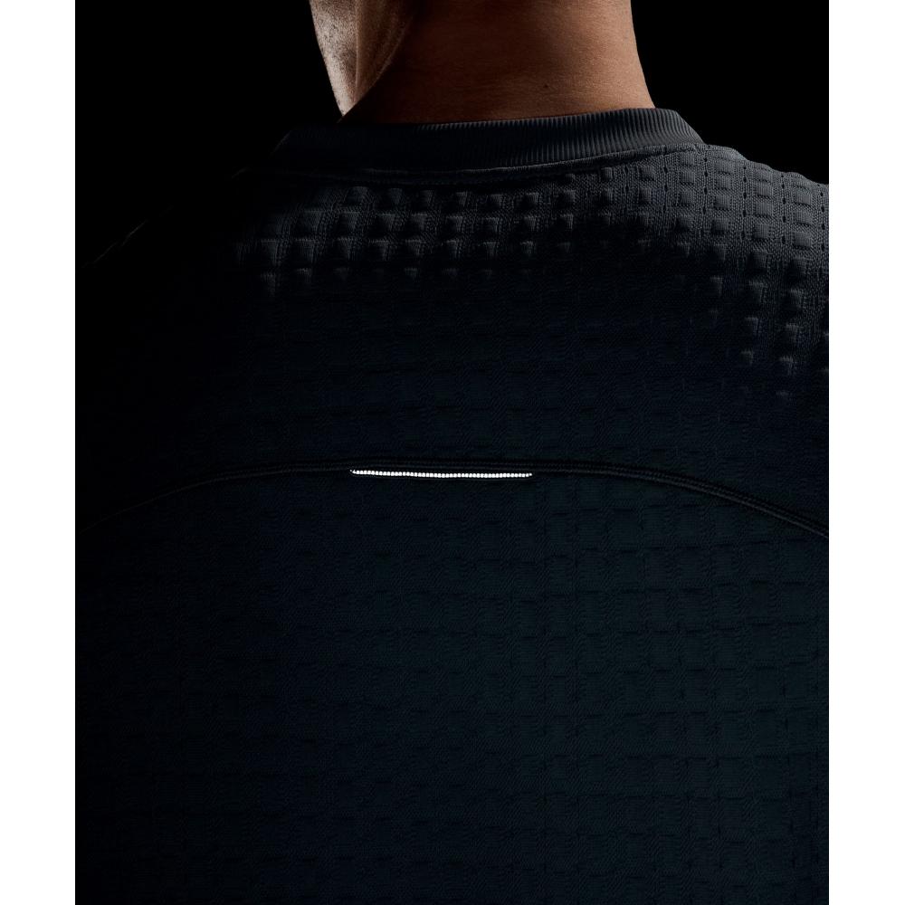 Lululemon 3d Waffle Knit Jacquard Pullover Solar Grey Solar Grey