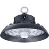 150W LED UFO Light - Super Bright, Dustproof & Waterproof for Workshops, Warehouses, Supermarkets