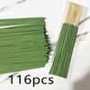 Bamboo Citronella Lemongrass Aromatherapy Sticks – 20/59/200 Pack